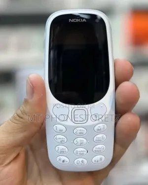 New Nokia 3310