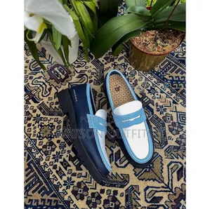 Loafers Shoes or Viatu in Jonathan D