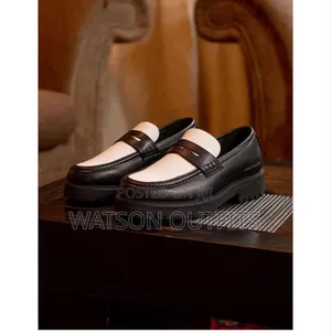 Loafers Shoes or Viatu in Jonathan D