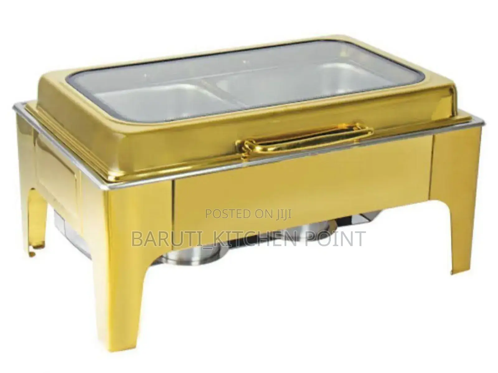 Chefing Dish Lita 9 New Brand