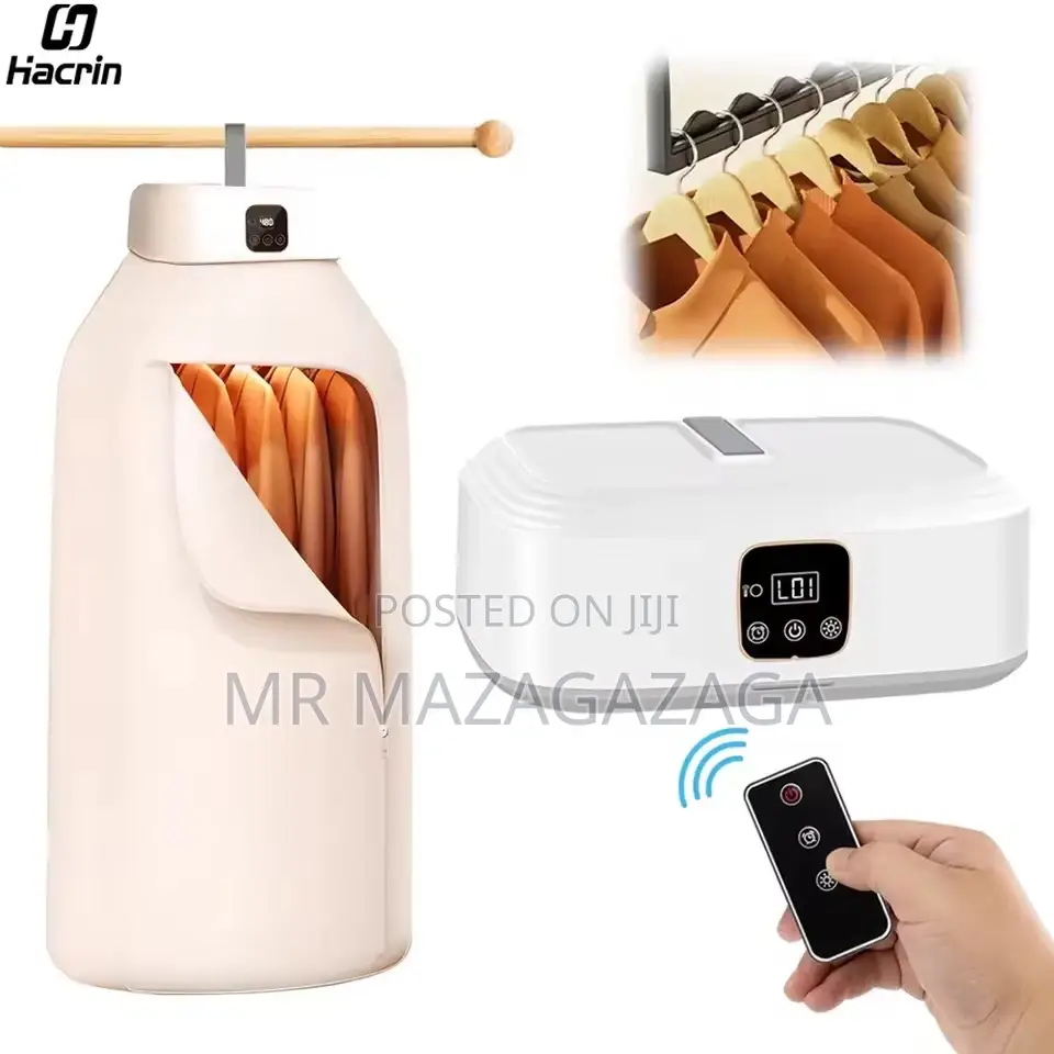 Min Portable Cloth Dry