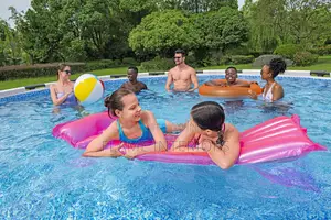 Foldable Round Pool