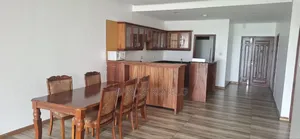Furnished 3bdrm Apartment in Mikocheni for rent
