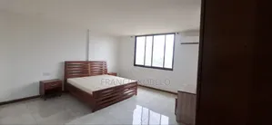 Furnished 3bdrm Apartment in Mikocheni for rent