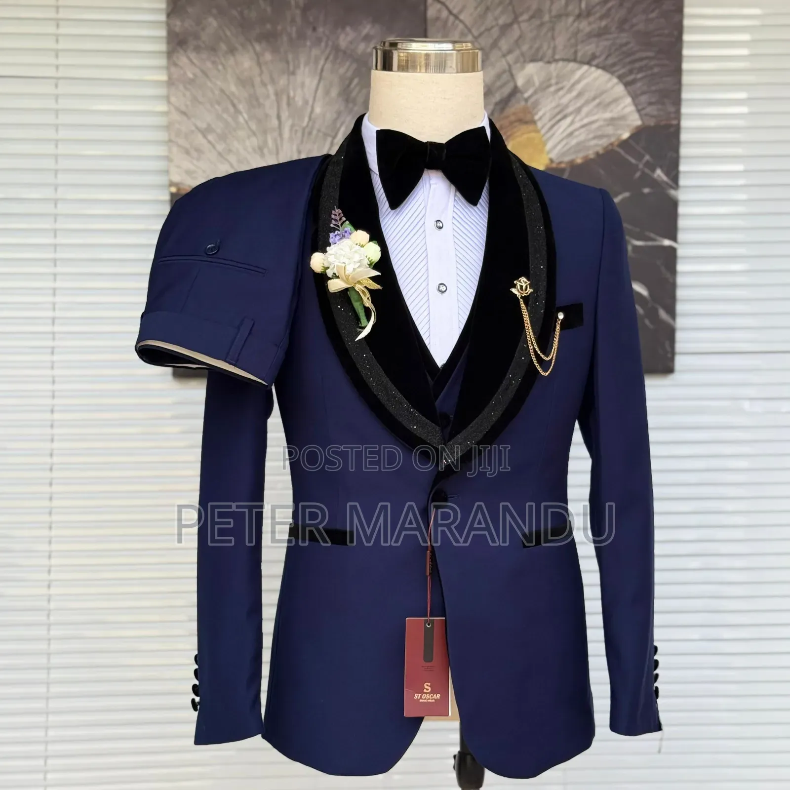 Fashion Suit Turkey
