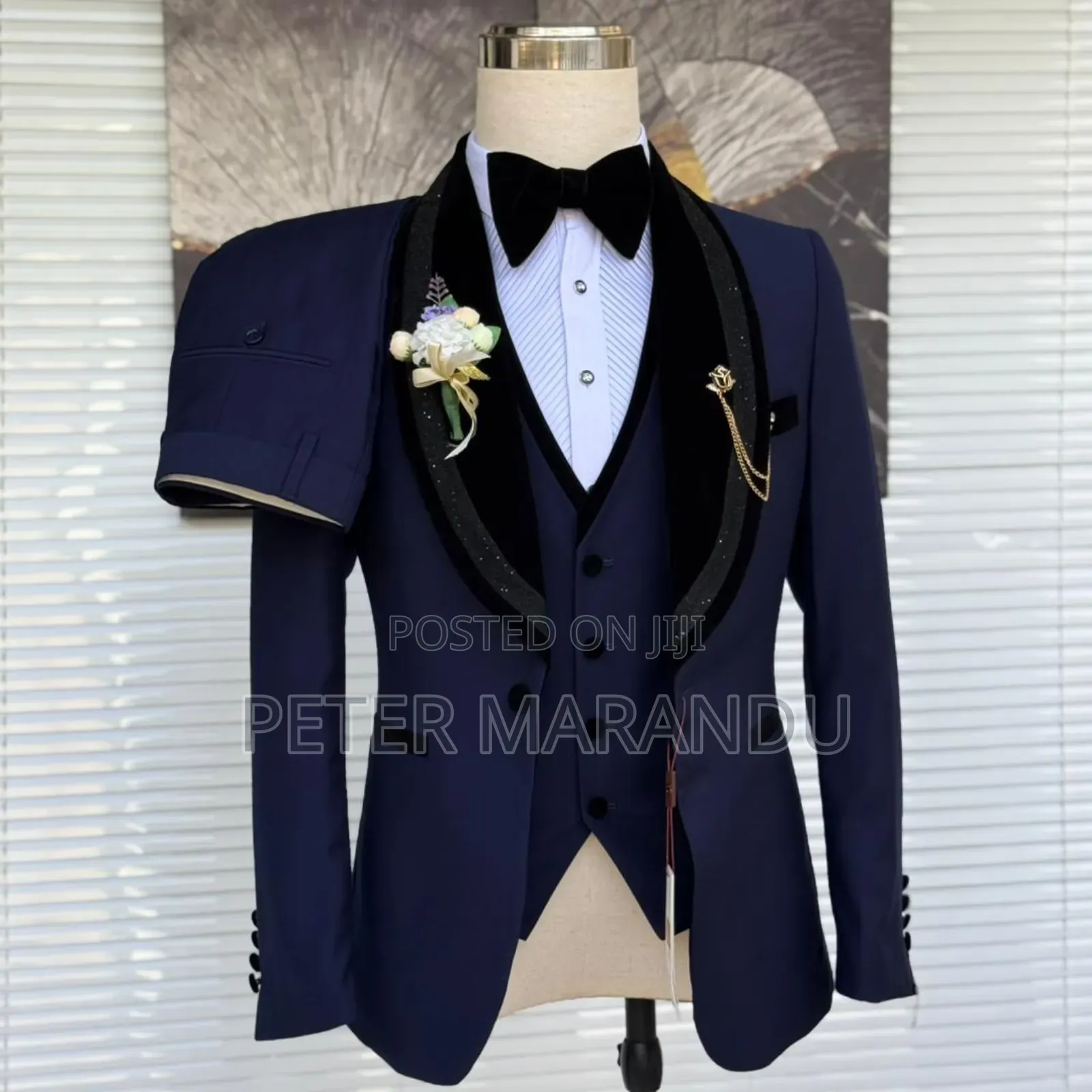Fashion Suit Turkey