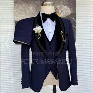 Fashion Suit Turkey