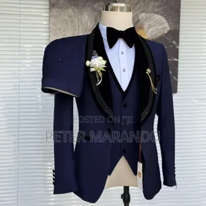 Fashion Suit Turkey