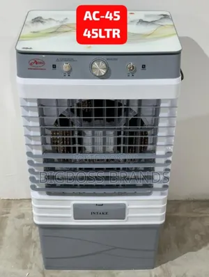 Aero Air Cooler 45 Liters [Air Cooling]