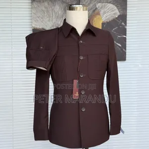 From Turkey Kaunda Mens