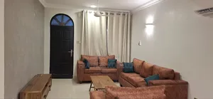 Furnished 3bdrm Apartment in Masaki for rent