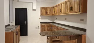 Furnished 3bdrm Apartment in Masaki for rent