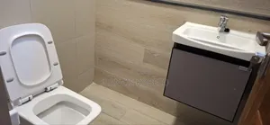 Furnished 3bdrm Apartment in Masaki for rent