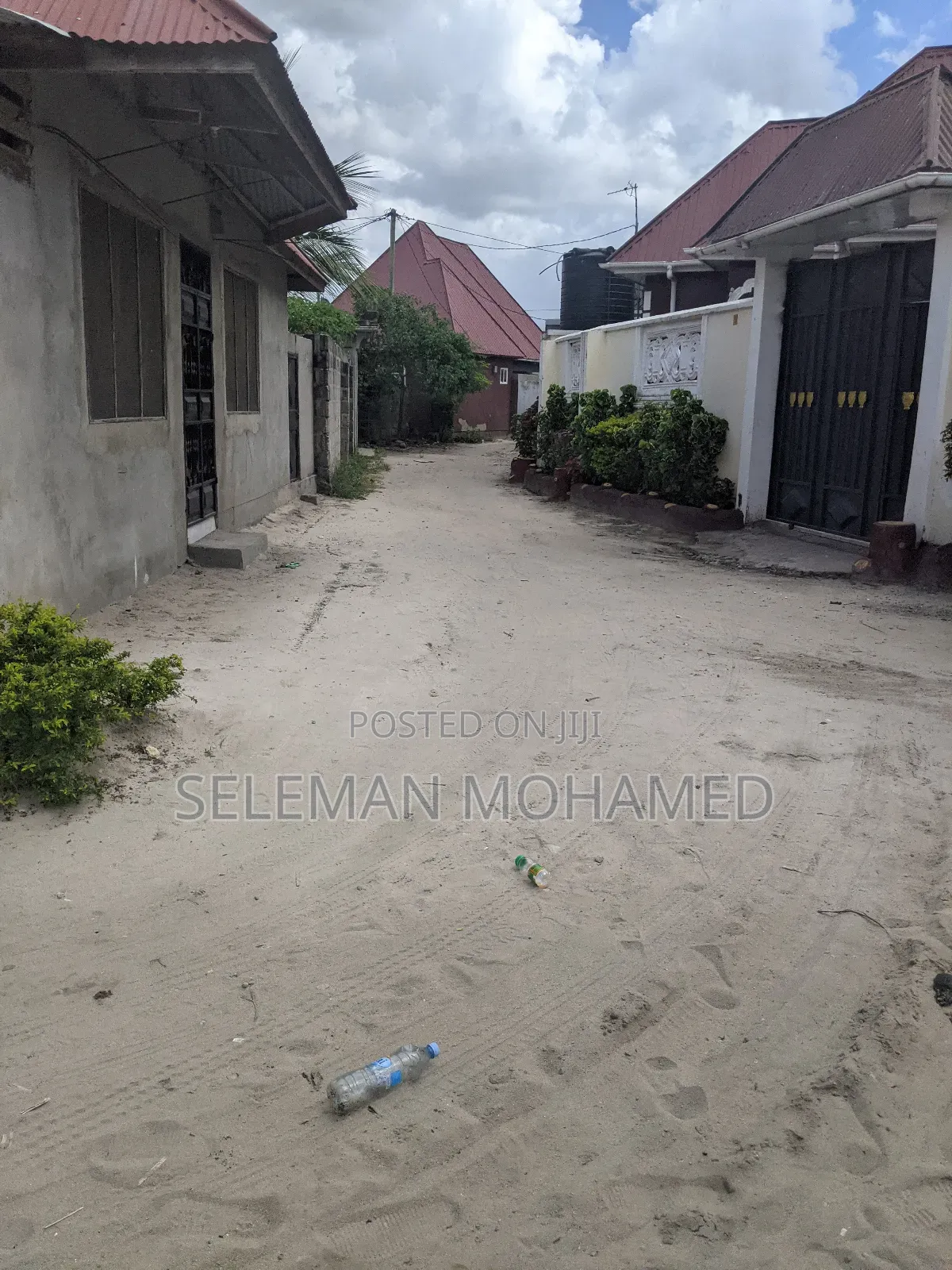 Furnished 6bdrm House in Biriani Real Estate, Chamazi for sale