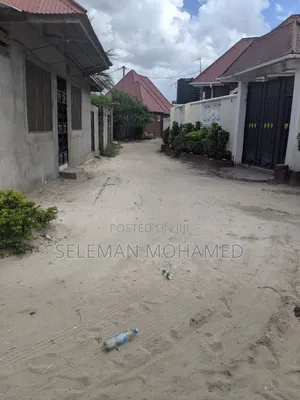 Furnished 6bdrm House in Biriani Real Estate, Chamazi for sale