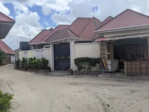 Furnished 6bdrm House in Biriani Real Estate, Chamazi for sale