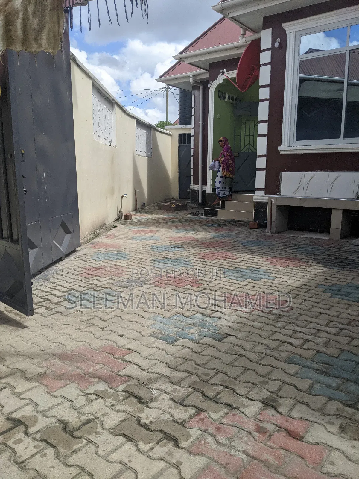 Furnished 6bdrm House in Biriani Real Estate, Chamazi for sale