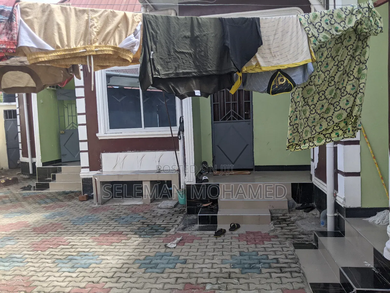 Furnished 6bdrm House in Biriani Real Estate, Chamazi for sale
