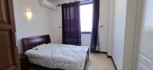Furnished 3bdrm Apartment in Masaki for rent