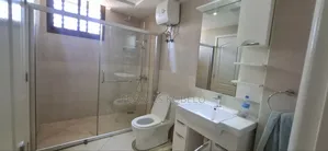 Furnished 3bdrm Apartment in Masaki for rent