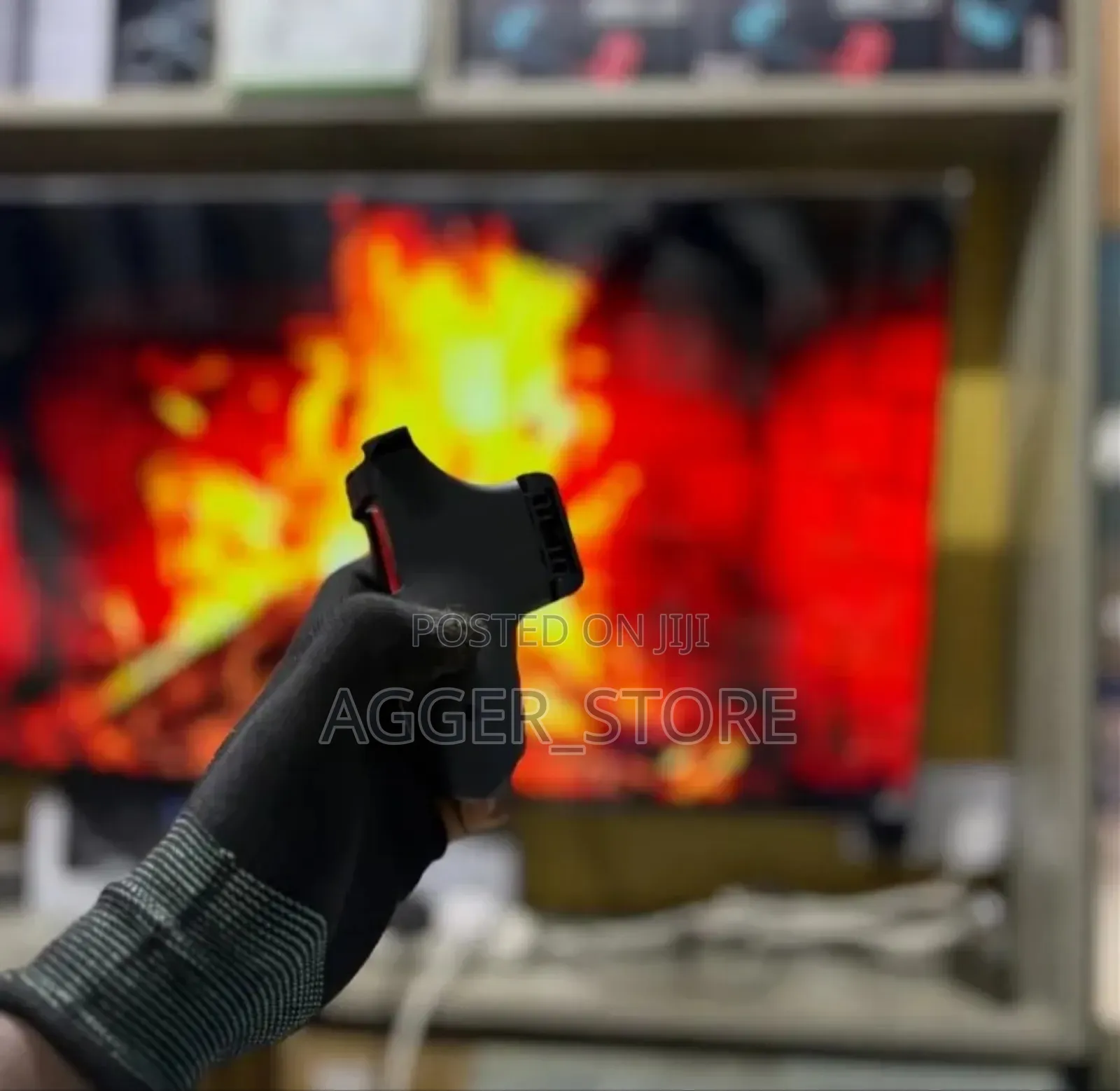 Phone Holder for Playing Games