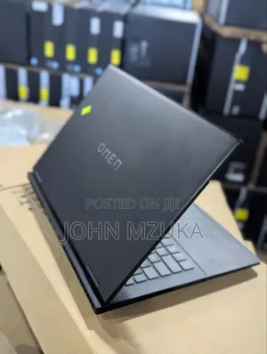 Laptop HP Omen 15 32GB Intel Core I9 SSD 1T