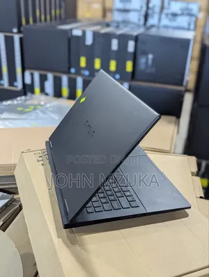Laptop HP Omen 15 32GB Intel Core I9 SSD 1T