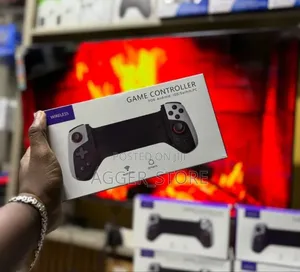 Wireless Game Controller for Android/Ios/Pc/Switch
