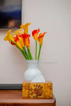 Furnished 2bdrm Apartment in Masaki for rent