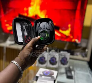 Memo Ak03 Gaming Trigger Plus Cooler Combo