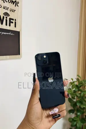 Apple iPhone 13 128 GB Black
