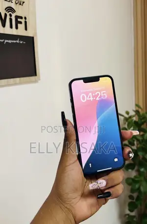 Apple iPhone 13 128 GB Black