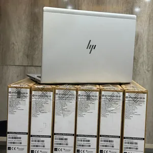 New Laptop HP EliteBook 840 G6 16GB Intel Core I5 SSD 512GB