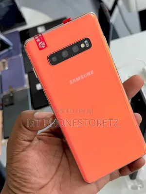 Samsung Galaxy S10 Plus 128 GB