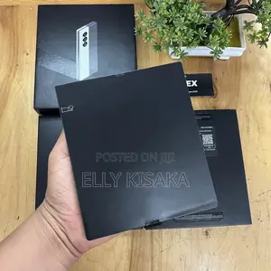 New Samsung Galaxy Z Fold6 256 GB Black