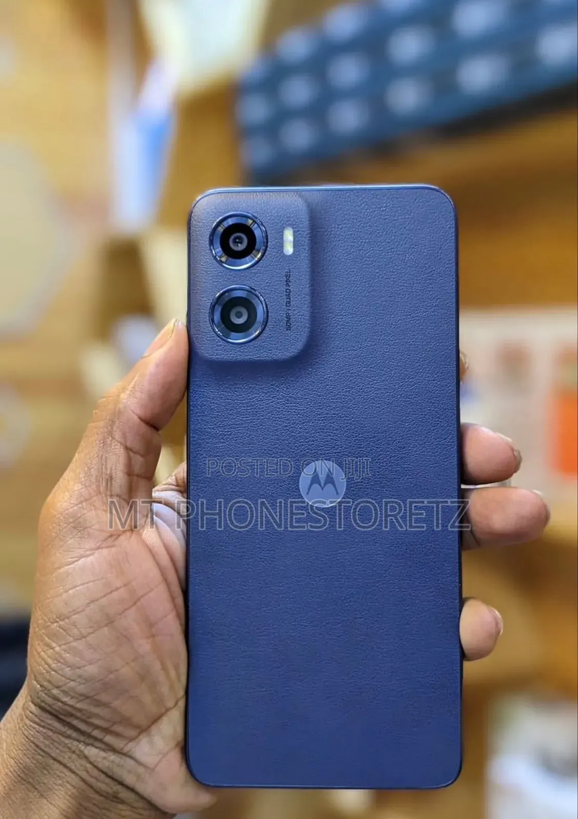 New Motorola Moto G05 128 GB