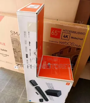 JBL Sound Bar 1300