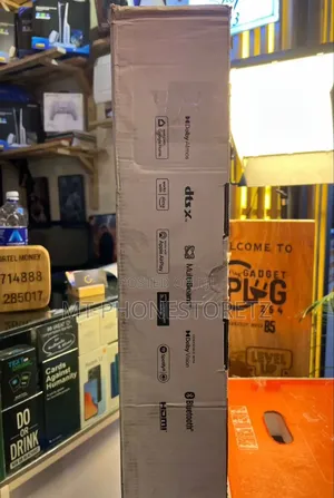 JBL Sound Bar 1300
