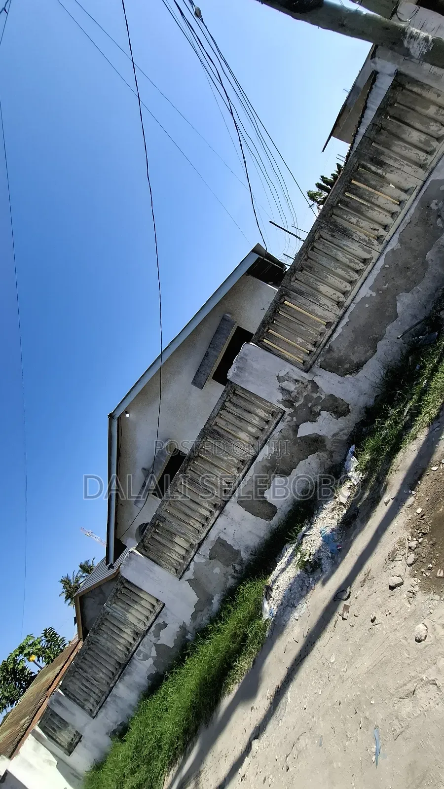 6bdrm Bungalow in Sinza Mugabe for sale