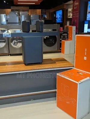 JBL Sound Bar1000