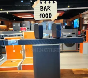 JBL Sound Bar1000