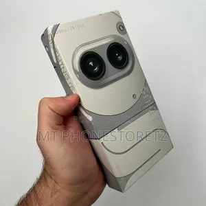 New Nothing Phone 2a Plus 256 GB