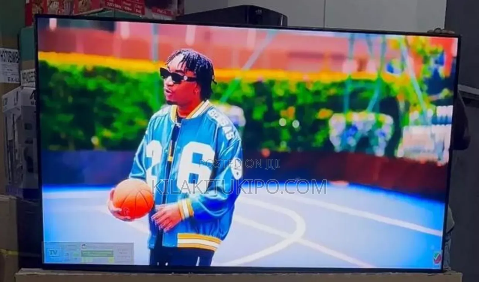 Lg 55qned80 Uhd Tv Inch 55