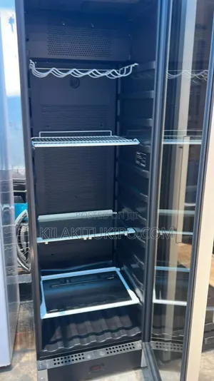 Wine Cooler Champagne Refrigerator