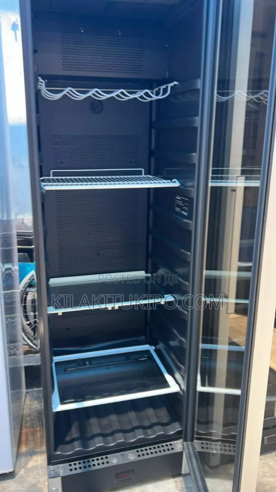 Wine Cooler Champagne Refrigerator
