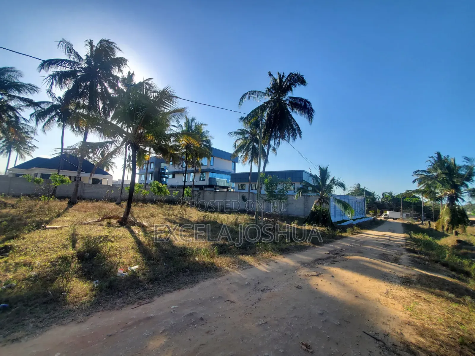 Kiwanja Kiko Kwenye Mtaa Mzuri Sana Kinauzwa Madale Mivumoni