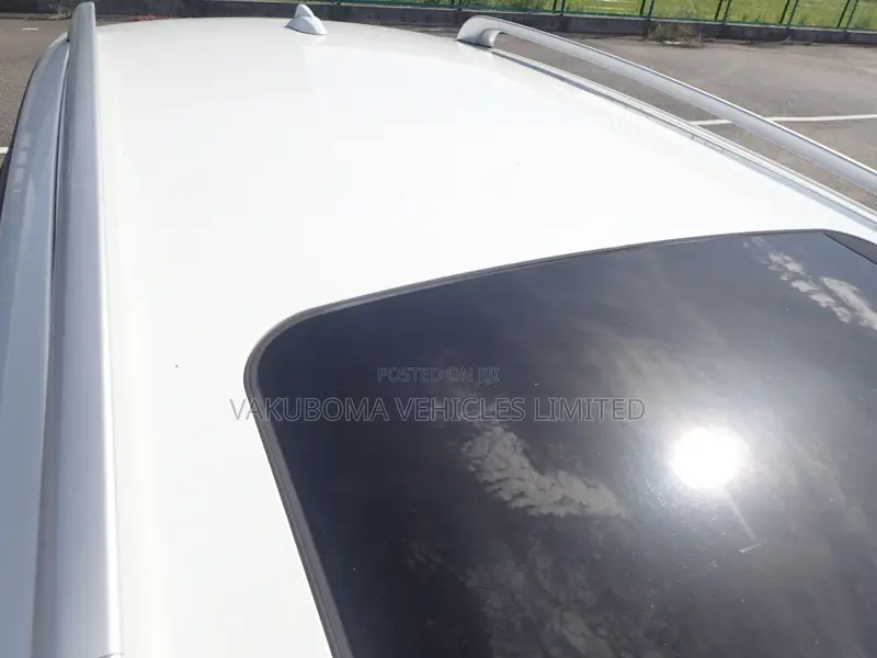 Volvo V50 2011 Pearl