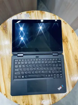 Laptop Lenovo Yoga 11e 8GB Intel Core M3 SSD 256GB