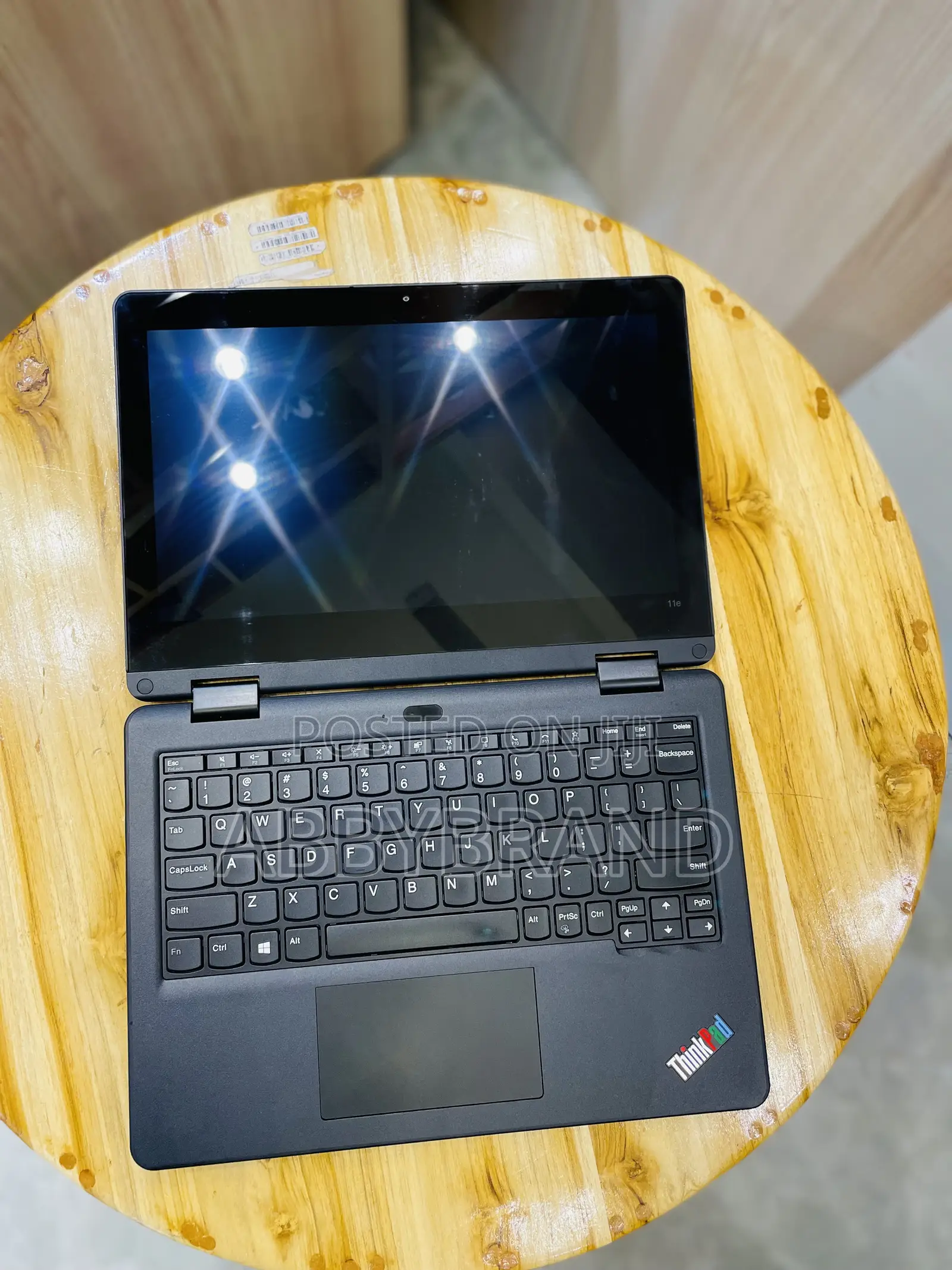 Laptop Lenovo Yoga 11e 8GB Intel Core M3 SSD 256GB