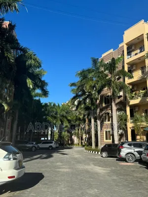 Furnished 1bdrm Apartment in Mikocheni for rent
